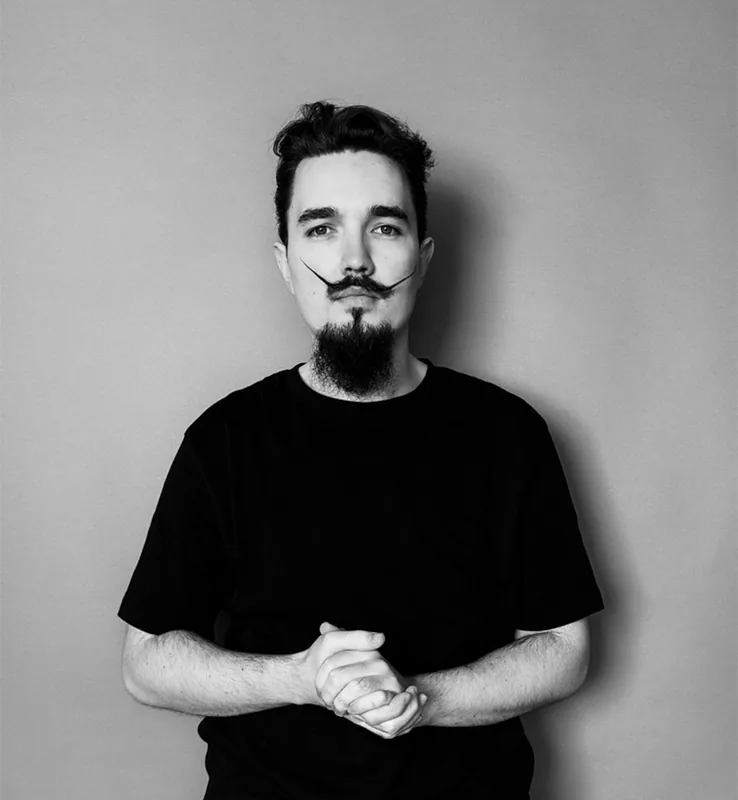 Mantas Tamošaitis – SEO specialistas, MTdigital įkūrėjas